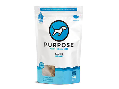 A Variety of Dog & Cat Treats